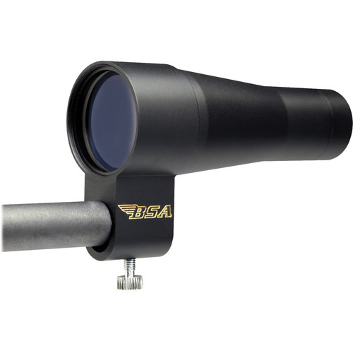 BSA Optics Multi Caliber Collimator (Boresighter) with Interchangeable Arbors