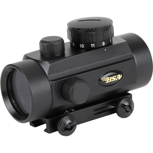 BSA Optics 30mm Red Dot Crossbow Sight CBRD30CP B&H Photo Video