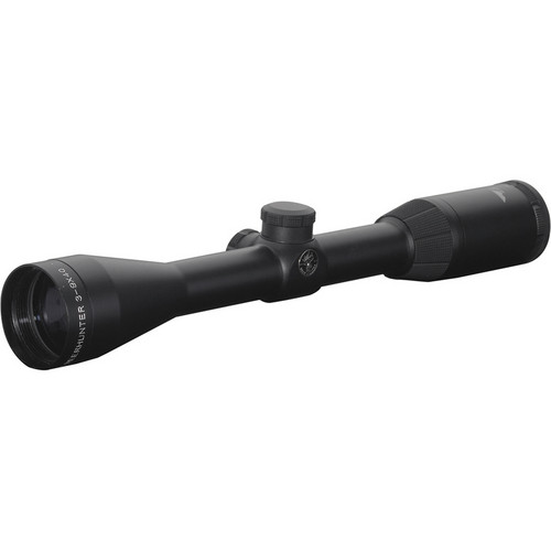 BSA Optics 3-9x40 Deer Hunter Riflescope