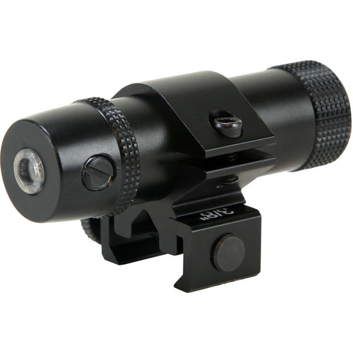 BSA Optics LS532 Index-Guided Laser Target Designator (532 nm)