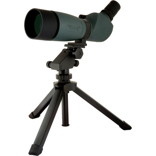 BSA Optics Spectre 15-45x50 Spotting Scope