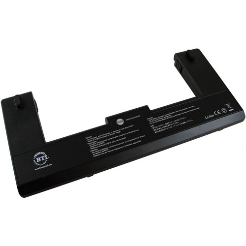 BTI AJ359AA-BTI Premium 8 Cell 3600 mAh 14.4 V Replacement Battery
