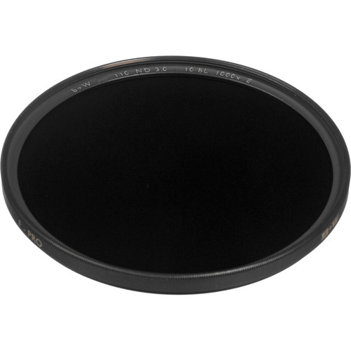B+W 55mm SC 110 ND 3.0 Filter (10-Stop)