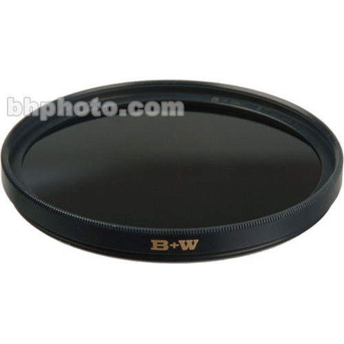B+W 67mm UV Black (403) Filter