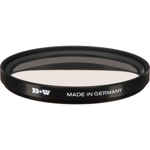 B+W 37mm Close-Up +1 SC NL 1 Lens