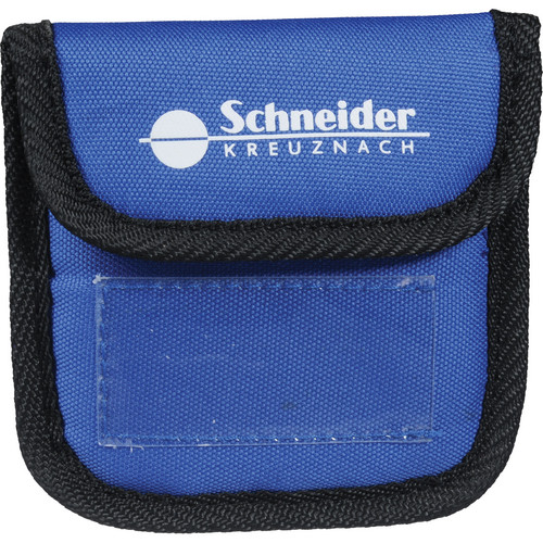 B+W E1 Filter Pouch