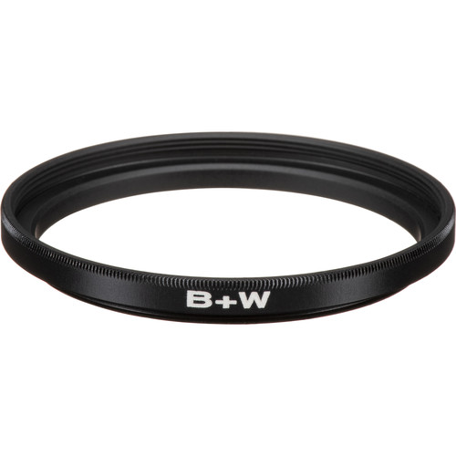 B+W 52-55mm Step-Up Ring