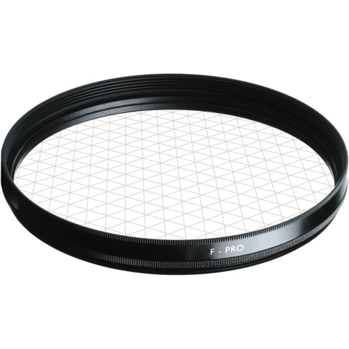 B+W 52mm Cross Screen 6x Filter