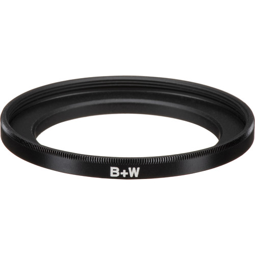 B+W 43-52mm Step-Up Ring