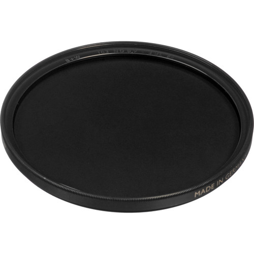 B+W 43mm SC 103 ND 0.9 Filter (3-Stop)