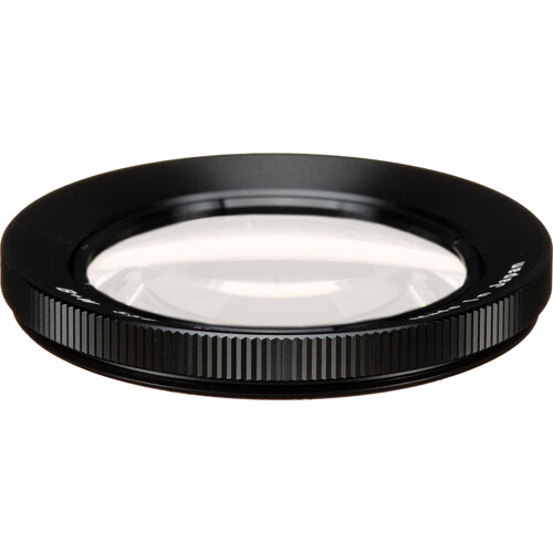 B+W 55mm Macro Close-up +10 Lens (NL10)