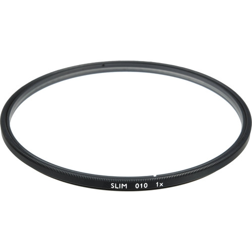 B+W 77mm UV Slim SC 010 Filter