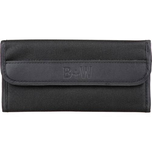 B+W B4 4-Filter Pouch