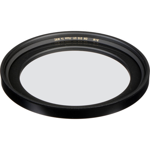 B+W 82mm UV Haze Extra Wide MRC 010M Filter