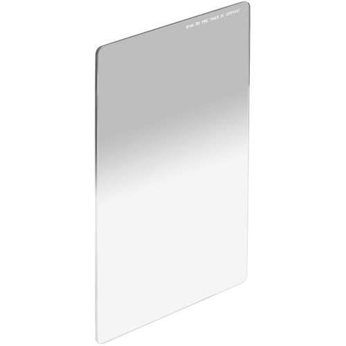 B+W 701 Graduated ND Filter (100 x 150mm, 1-Stop)