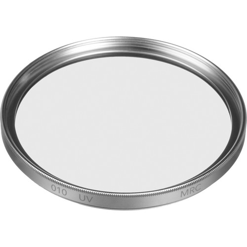 B+W 52mm Digital-Pro UV Haze MRC 010M Filter