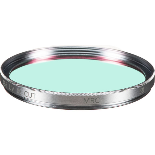 B+W 58mm Digital-Pro UV/IR Cut (486M) MRC Filter