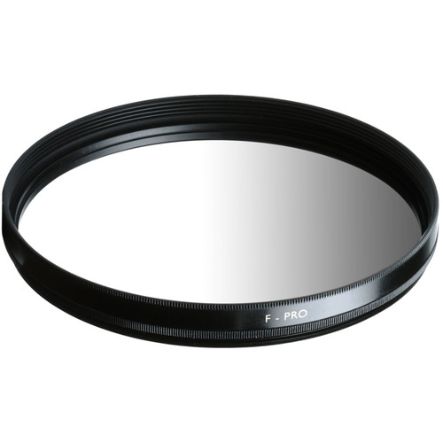 B+W 702M MRC Soft-Edge Graduated ND Filter (67mm, 2-Stop)