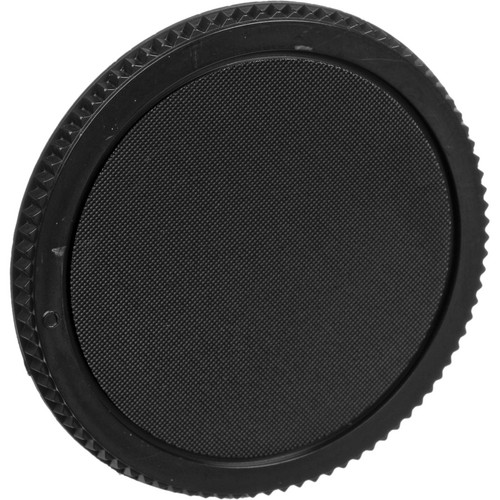 B+W Body Cap for Canon FD Camera Bodies