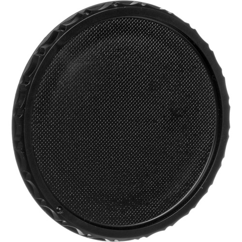 B+W Body Cap For Nikon AI Mount