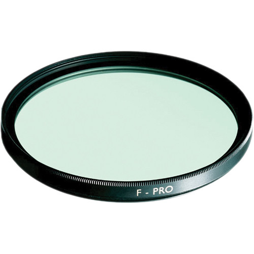 B+W 77mm Slim Infrared Blue-Green 489 Filter