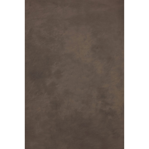 Backdrop Alley Hand Painted Muslin Backdrop (10 x 12', Grey Beige)