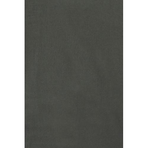 Backdrop Alley BAM12DRKGRY Solid Muslin Background (10 x 12', Dark Gray)