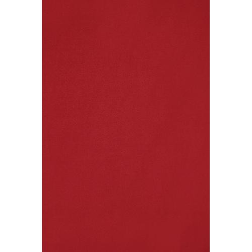 Backdrop Alley BAM12HLRD Solid Muslin Background (10 x 12', Ruby Red)