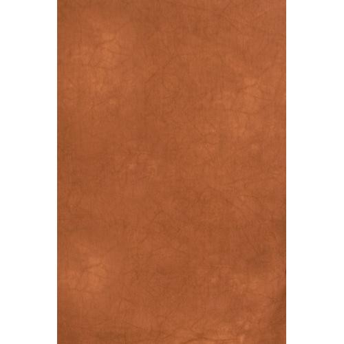 Backdrop Alley Copper Crush and Tie-Dye Muslin Background (10 x 12')