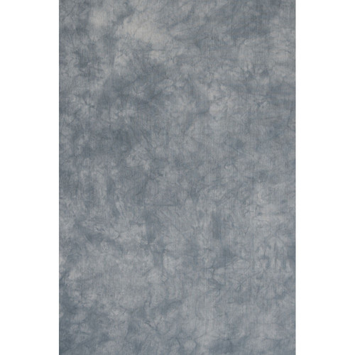Backdrop Alley Muslin Background (10 x 12', Slate Gray)