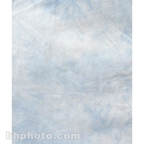 Backdrop Alley Muslin Background (10 x 12', Summer Sky)