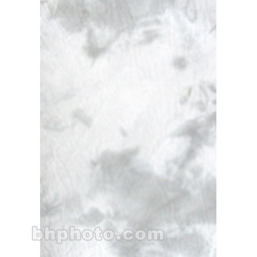Backdrop Alley Muslin Background (10 x 12', White)
