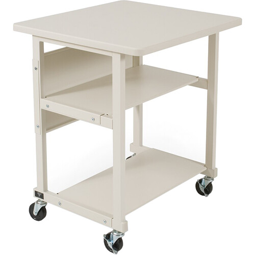 Balt LB-PR All-Purpose Stand (Gray)