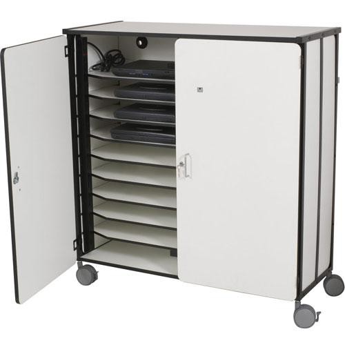 Balt Mobile Laptop Charging Station (20 Laptops)