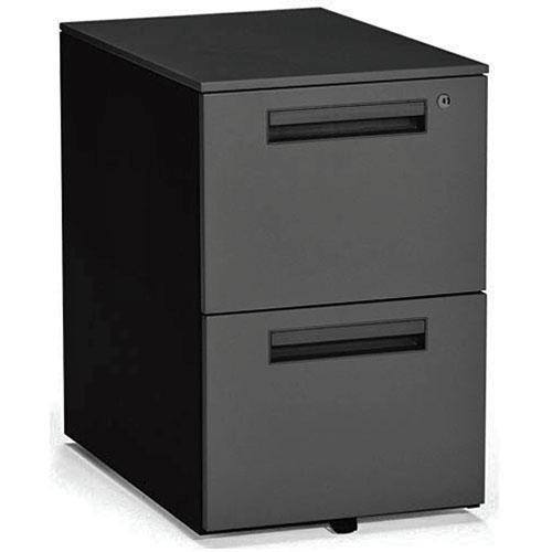 Balt 27556 2-Drawer Mobile Filing Cabinet