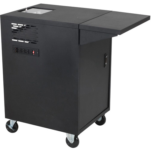 Balt AV Traveler Compact Mobile Cart