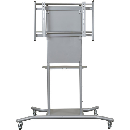 Balt Elevation Flat Panel Cart