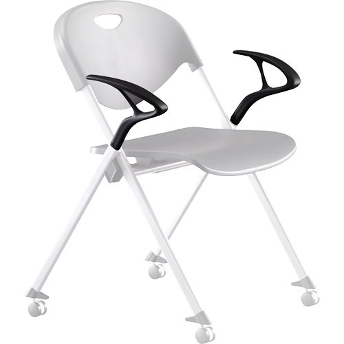 Balt Arms for Nesting Stacking Chair