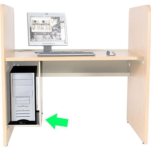 Balt 34584 H Carrel CPU Holder