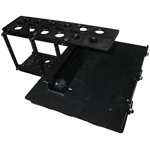 Barber Tech EZ Prompter Laptop Platform