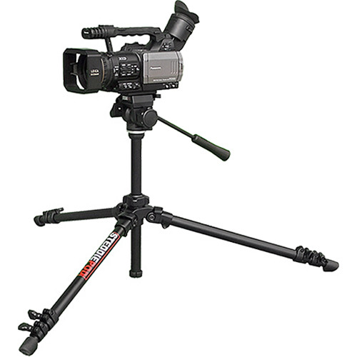 Barber Tech SPT1 STEDDIEPOD Tripod with Soft Bag