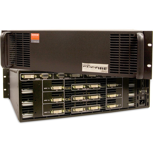 Barco R9004610 Encore VPx 1 Video Processor