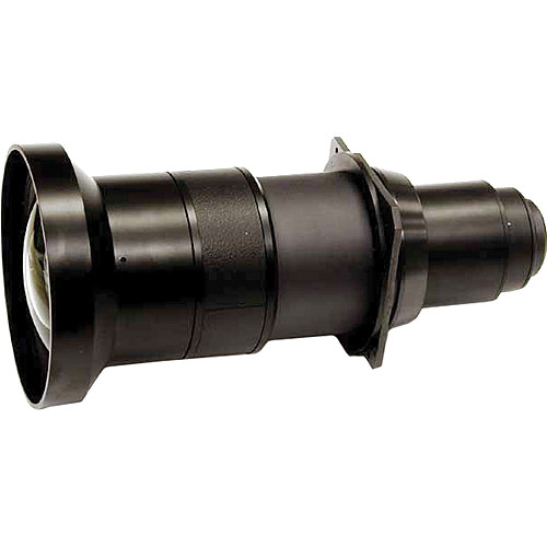 Barco TLD (0.8) Fixed Focal Projector Lens