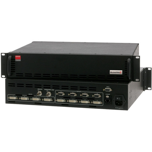 Barco BlendPRO-II Processor