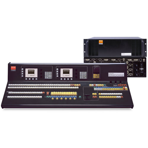 Barco R9860916 Encore Video Processor One M/E