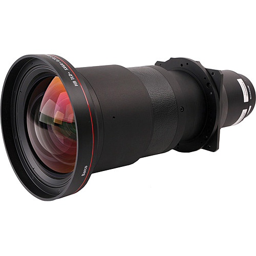 Barco TLD+ (0.73:1) Projector Lens