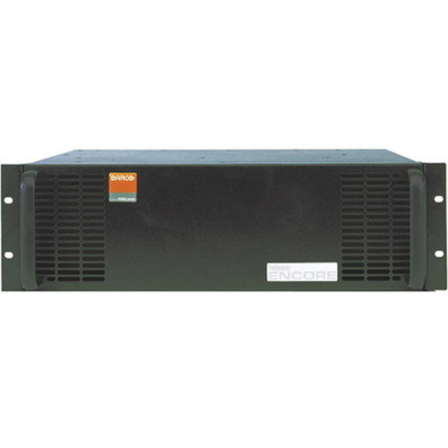 Barco Encore 2 ME 3G-SDI Presentation Video Processor