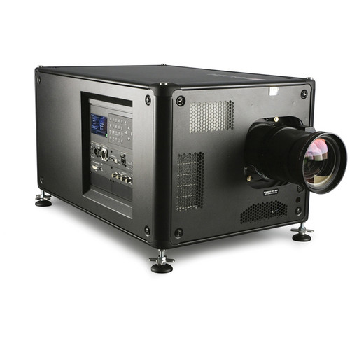 Barco HDX-W18 WUXGA 3-Chip DLP Projector R9012000 B&H Photo Video