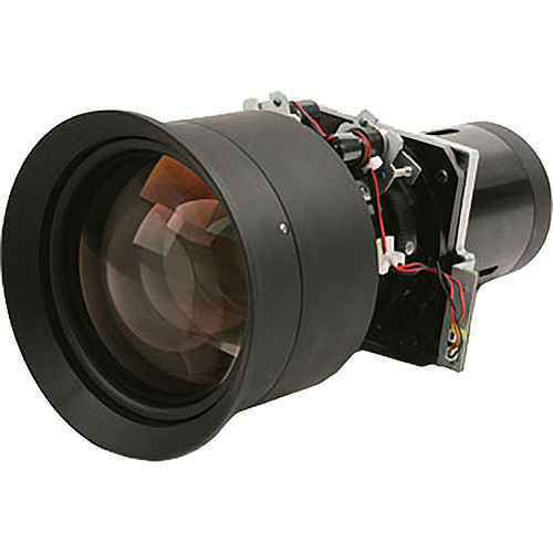 Barco CWH (2.03-3.85) Projector Lens f/ CLM-HD6