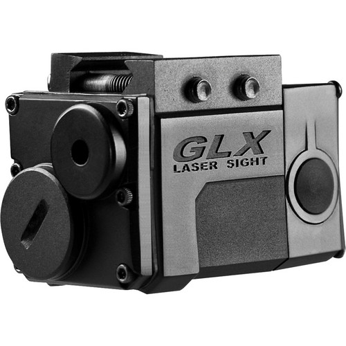 Barska Micro GLX Laser Sight (Green)